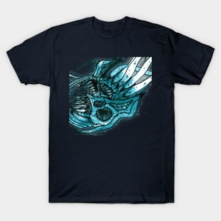 Deepsea Creeper T-Shirt